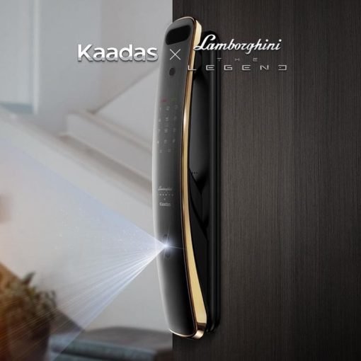 Kaadas Lamborghini 3D Face