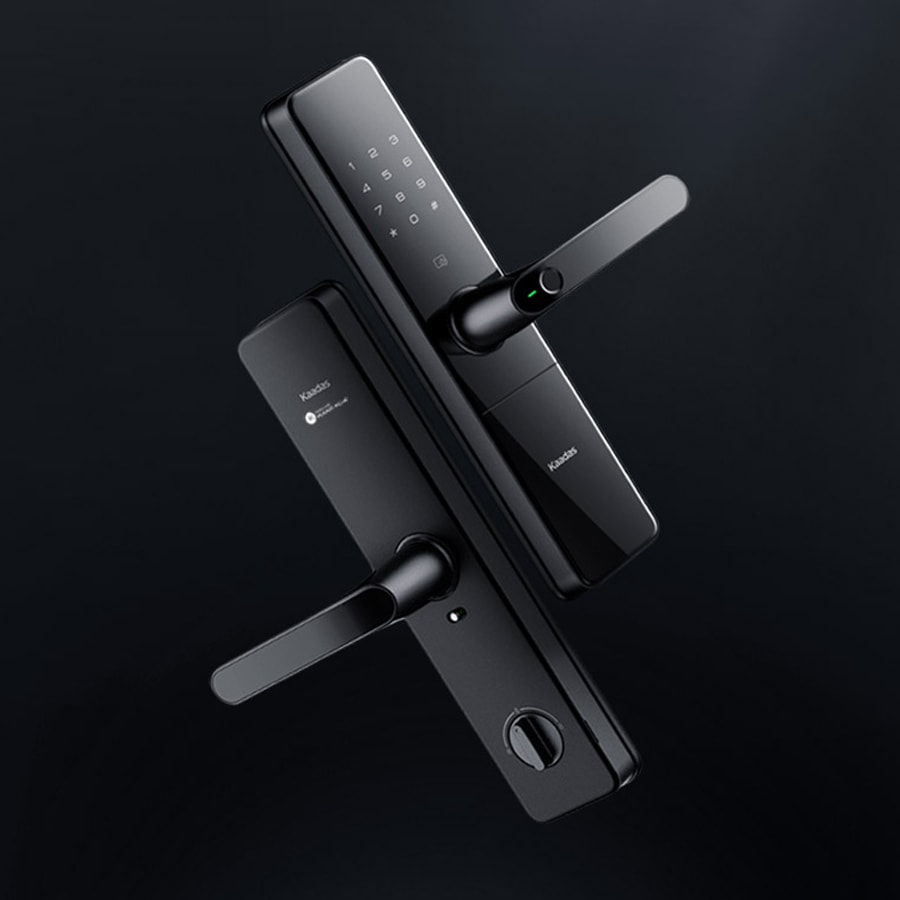 KAADAS S500-C 2 Khóa Vân Tay Kaadas S500