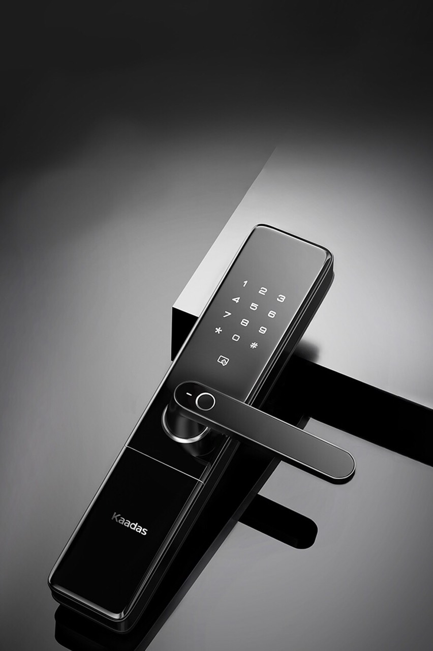 KAADAS S500-C 5 Khóa Kaadas S500