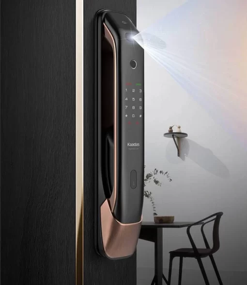 Kaadas K20 - F