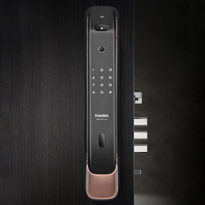 KAADAS K20 - F 5 Kaadas K20 F B3