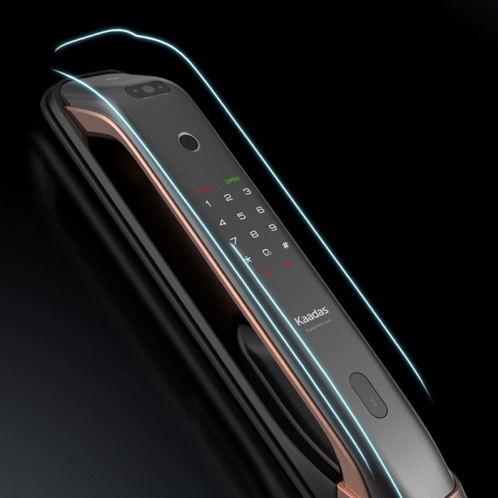 KAADAS K20 - F 8 Kaadas K20 F B6