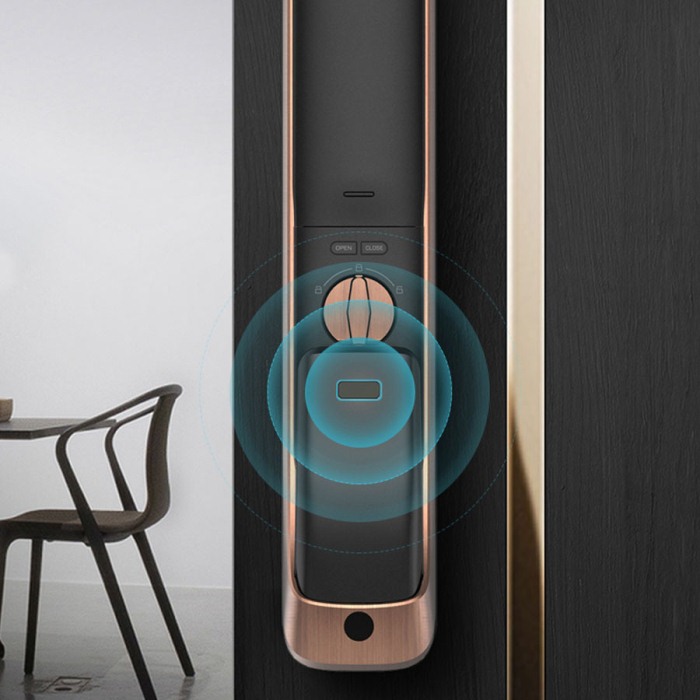 KAADAS K20 - F 9 Kaadas K20 F B7