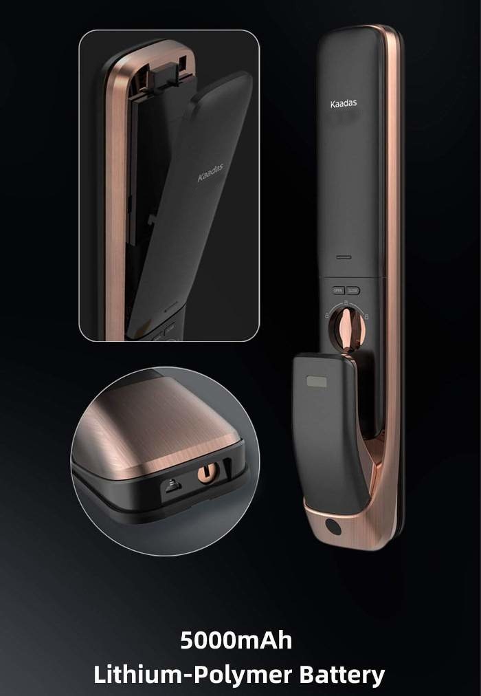 KAADAS K20 - F 10 Kaadas K20 F B8 Af1Af73C 9Dc2 4Bc1 94F1 B86Bd58D9419