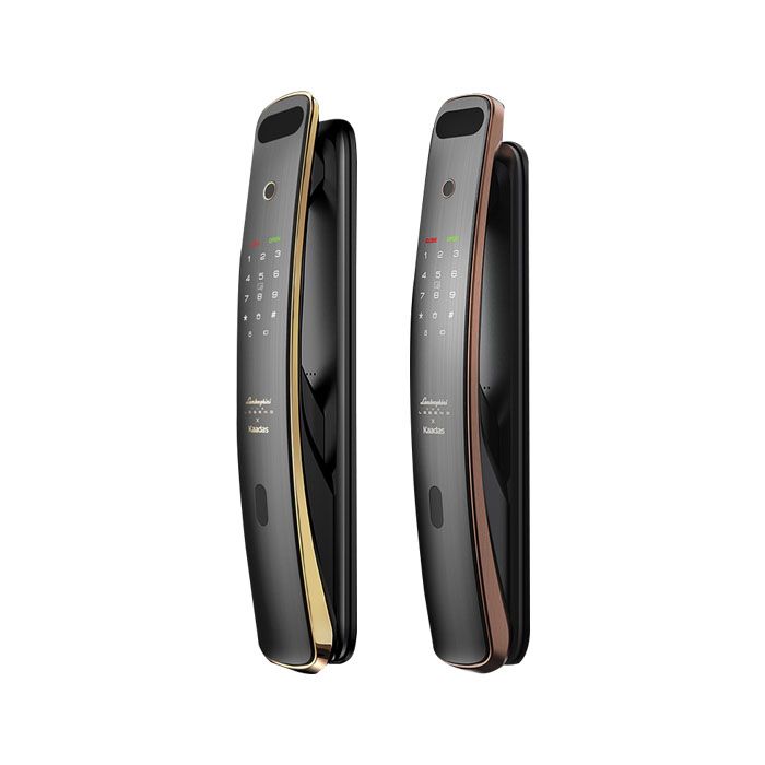 Kaadas Lamborghini 3D Face 