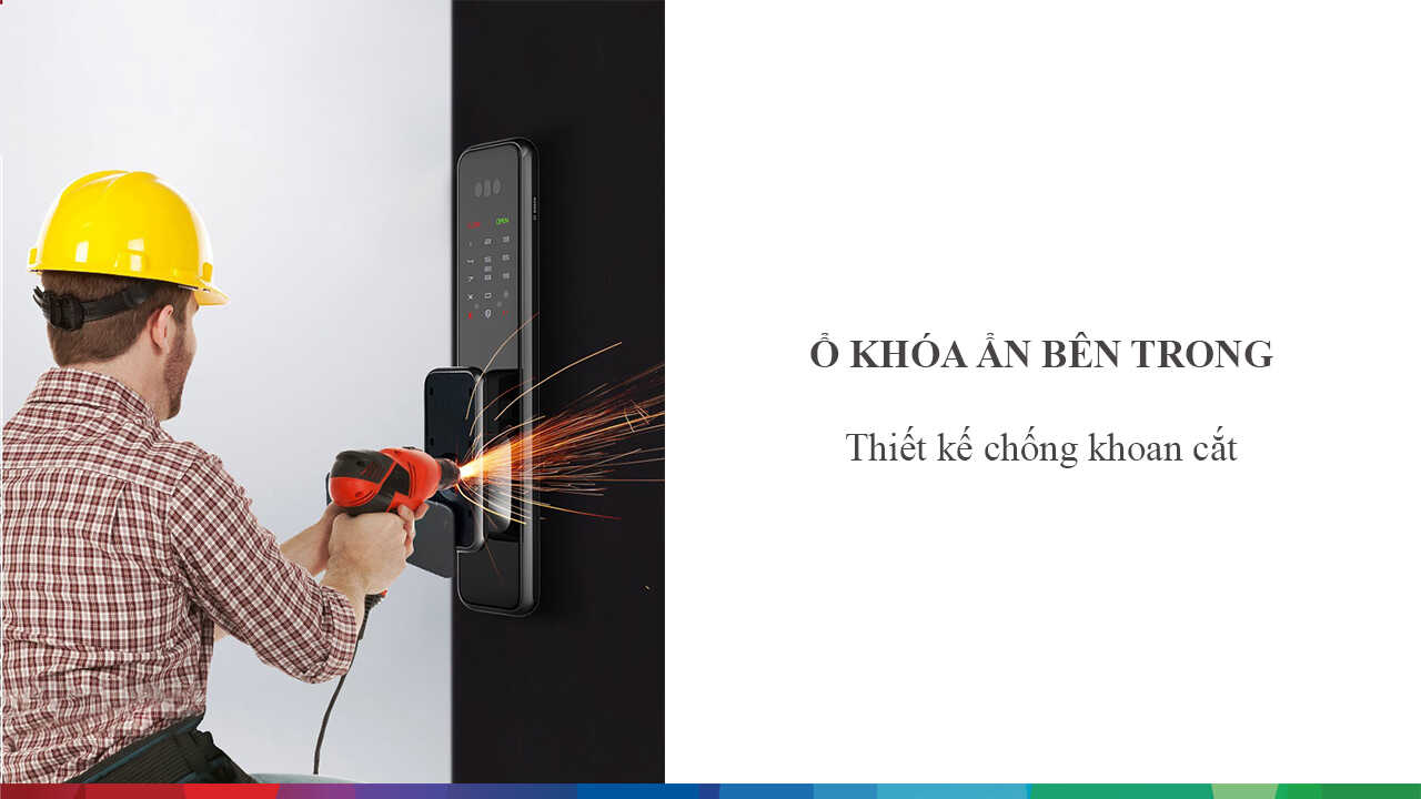 o khoa an bosch el600