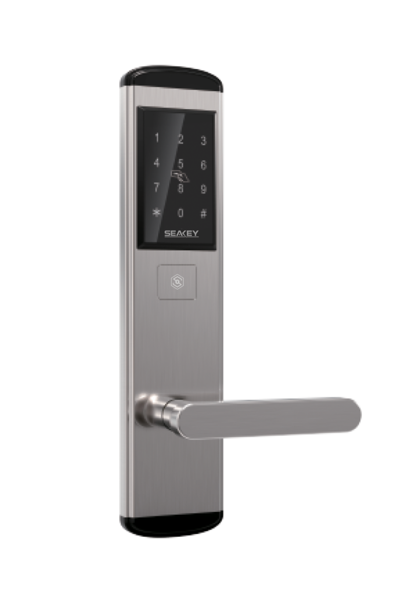 KHÓA ĐIỆN TỬ SEAKEY P2B