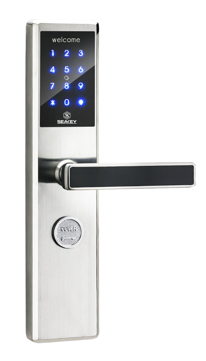 KHÓA ĐIỆN TỬ SEAKEY P3B
