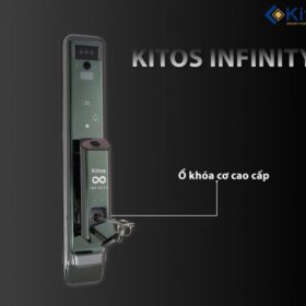 1 Kitos Infinity 1 768X640