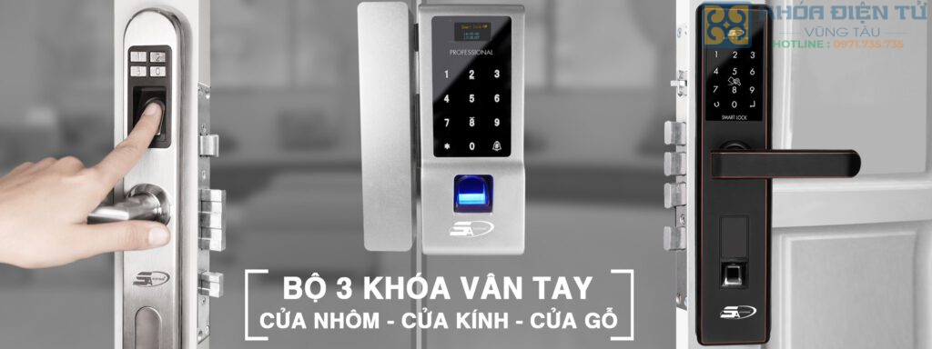 Báo Giá Lắp Đặt Khóa Cửa Thông Minh Tại Vũng Tàu - Cập Nhật Mới Nhất 2025 Báo Giá Lắp Đặt Khóa Cửa Thông Minh Tại Vũng Tàu - Cập Nhật Mới Nhất 2025