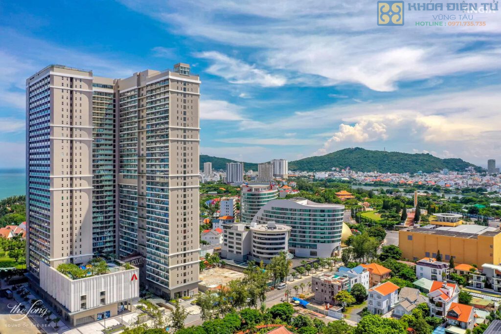 Du an The Song Vung Tau 1
