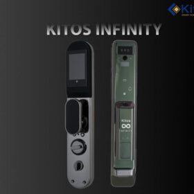 Kitos Infinity 2 600X500
