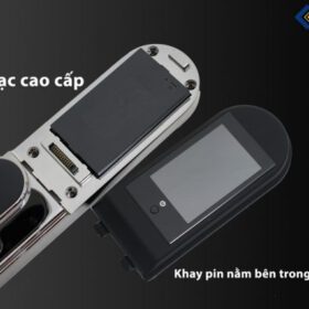 Kitos Infinity 6 600X400