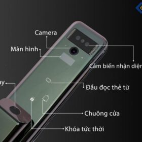 Kitos Infinity 7 600X400