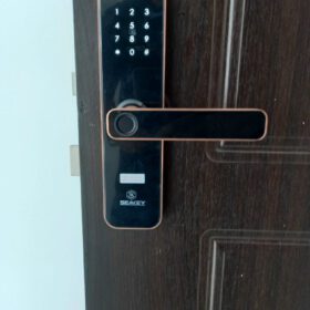 Khóa Vân Tay Seakey F21B