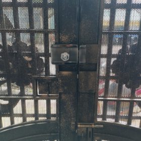 Khóa Vân Tay Seakey C26B