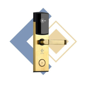 Khóa cửa thẻ từ khách sạn Kitos KC538| Kitos Vietnam