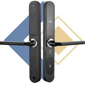 Khóa cửa thẻ từ Kitos KC-A3| Kitos Vietnam