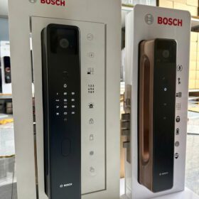 Khoá cửa thông minh Bosch FU8 Plus 7 Khoá Cửa Thông Minh Bosch Fu8 Plus | Giảm Ngay 25%
