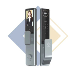 Khóa cửa thông minh Kitos KT-X8| Kitos Vietnam