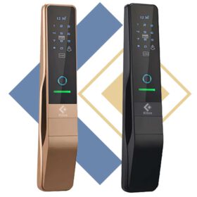 Khóa cửa vân tay Kitos KT-P830| Kitos Vietnam