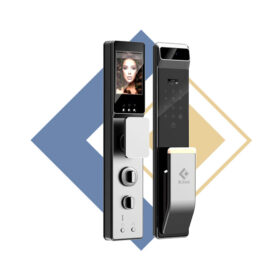 Khoá cửa vân tay Kitos KT-X6| Kitos Vietnam