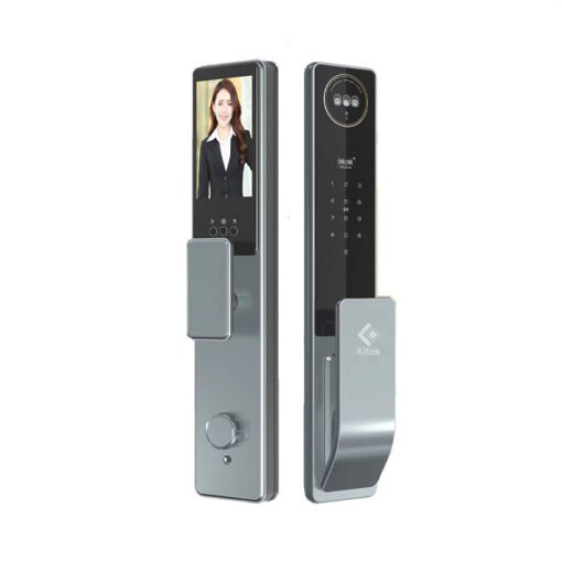 Khóa Cửa Vân Tay Kitos Kt X8 Giá Rẻ | Sale 29%