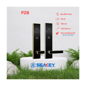 Khóa mật mã Seakey P2B