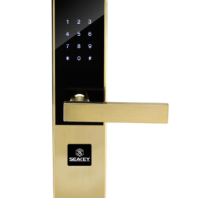 Khóa mật mã Seakey P6B 5 Khóa Mật Mã Seakey P6B