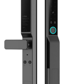 Khóa nhận diện khuôn mặt Seakey F47RB