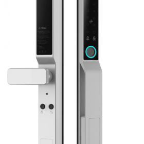 Khóa nhận diện khuôn mặt Seakey F47RB 5 Khóa Nhận Diện Khuôn Mặt Seakey F47Rb