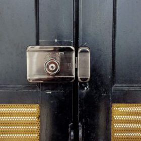 Khóa Vân Tay Seakey C26B