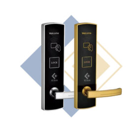 Khóa thẻ từ khách sạn Kitos KC-6900| Kitos Vietnam