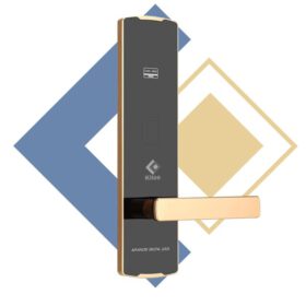 Khóa thẻ từ khách sạn Kitos KC-818| Kitos Vietnam