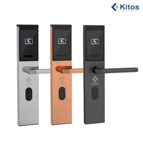 Khóa thẻ từ khách sạn Kitos KC-883| Kitos Vietnam