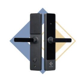 Khóa thẻ từ Kitos KC-889 dành cho khách sạn homestay| Kitos Vietnam