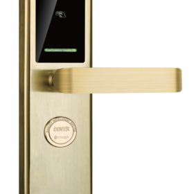 Khóa thẻ từ Seakey H15M 8 Khóa Thẻ Từ Seakey H15M