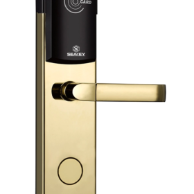 Khóa thẻ từ Seakey H1MB 5 Khóa Thẻ Từ Seakey H1Mb