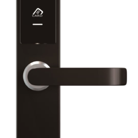 Khóa thẻ từ Seakey H20MB