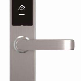 Khóa thẻ từ Seakey H20MB 5 Khóa Thẻ Từ Seakey H20Mb