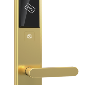 Khóa thẻ từ Seakey H2M 8 Khóa Thẻ Từ Seakey H2M