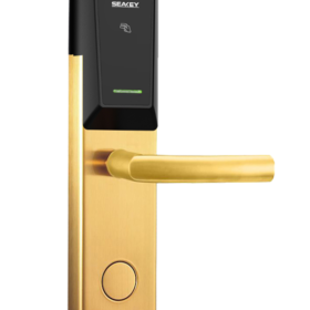 Khóa thẻ từ Seakey H3M