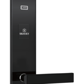 Khóa thẻ từ Seakey H4M 5 Khóa Thẻ Từ Seakey H4M