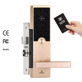 Khóa thẻ từ Seakey H9M 9 Khóa Thẻ Từ Seakey H9M