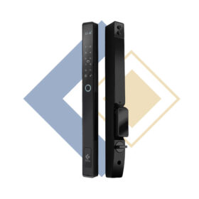 Khoá vân tay cửa nhôm Kitos KT-AL110| Kitos Vietnam