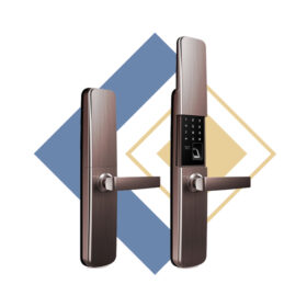 Khóa vân tay ngoài trời Kitos KT-DL07| Kitos Vietnam