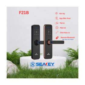 Khóa vân tay Seakey F21B