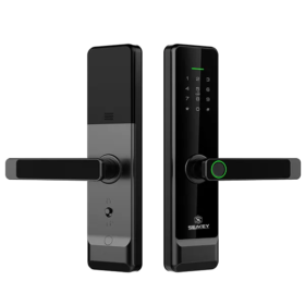 Khóa Vân Tay Seakey F22B