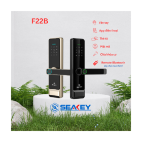 Khóa vân tay Seakey F22B