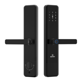 Khóa vân tay Seakey F31B 5 Khóa Vân Tay Seakey F31B